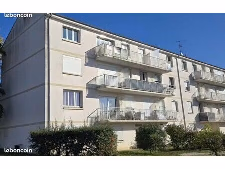 appartement 68m2 grouette