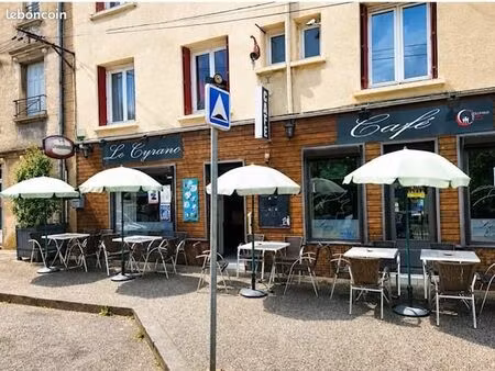 autres activités  services 40 m² monistrol sur loire