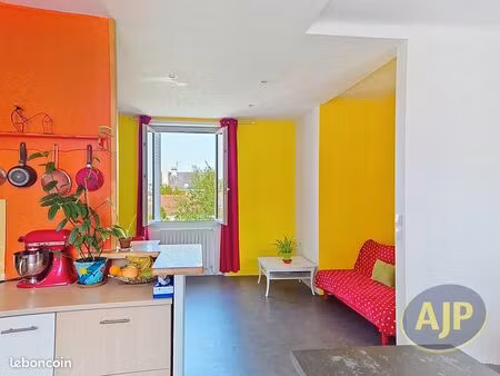 maison 5 pièces 119 m²