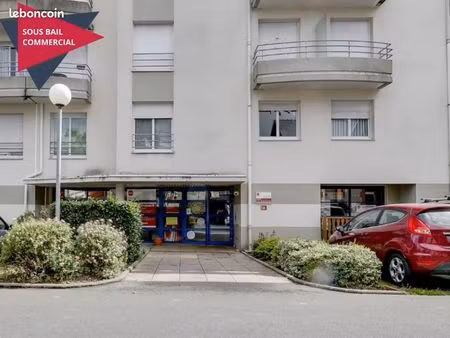 appartement 1 pièce 19 m²
