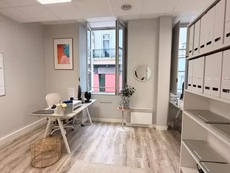 bureau hyper centre