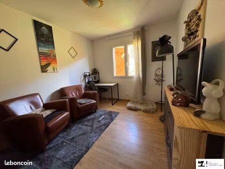 maison 5 pièces 116 m²