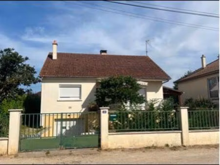 maison 5 pieces surface 110m