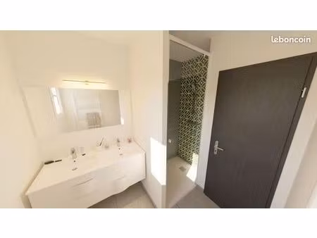 maison 4 pièces 96 m²