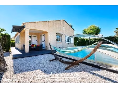 propriété 5 pièces 87 m²