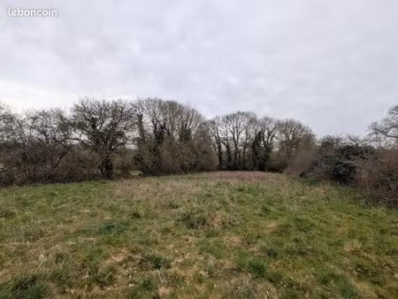 terrain 3 205 m² lassy