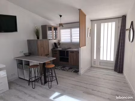 studio meuble pour etudiant la rochelle-aytre