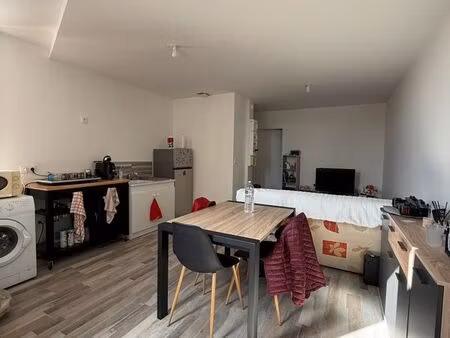 appartement t3 rez de chaussée