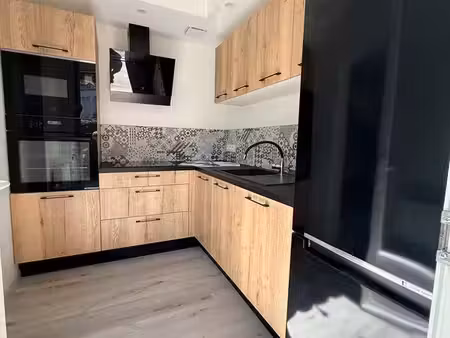 appartement t3 - vaux sur mer - très proche pontaillac