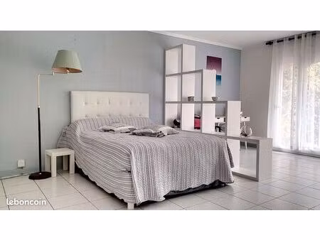 appartement 1 pièce 36 m²