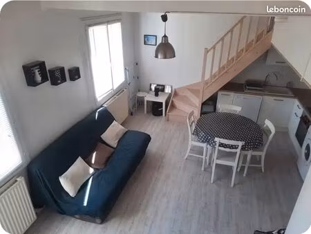 chambre pour étudiante dans appartement t4