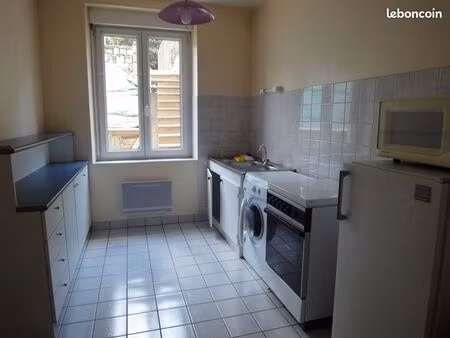 a louer appartement meuble 32 m3
