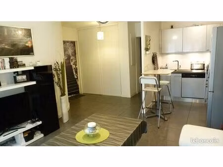 appartement t3 coteaux de rangueil / pech david