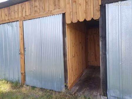 box à louer casteljaloux
