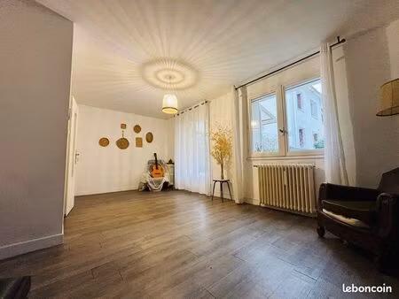 maison à vendre – cugnaux (31270)