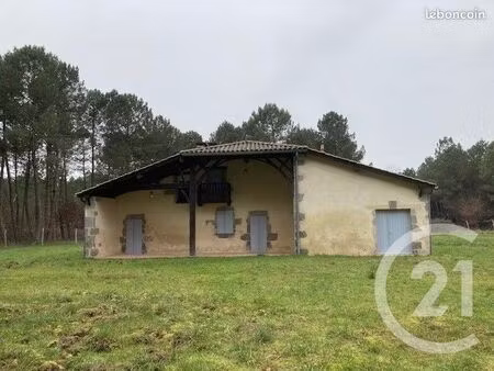 maison 6 pièces 128 m²