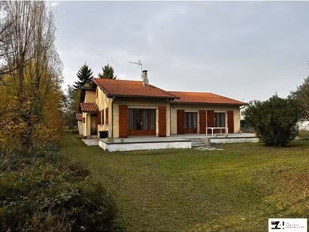 maison 5 pièces 140 m²
