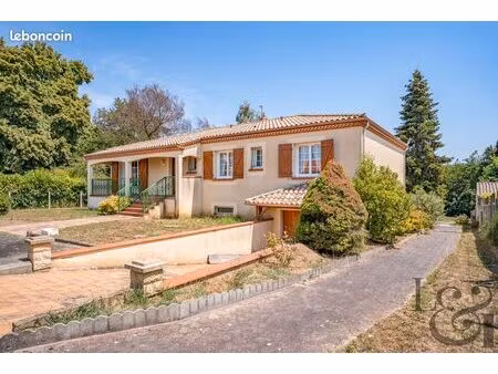maison 5 pièces 123 m²