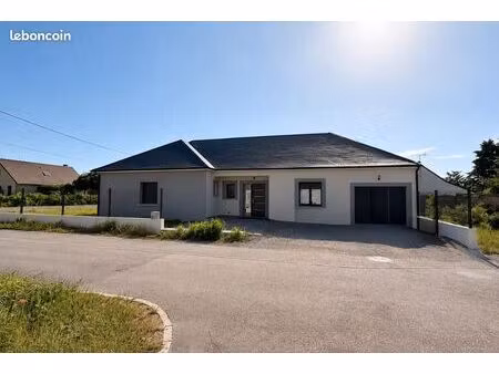 maison 154m2