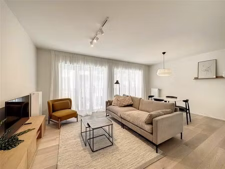 appartement à louer à rue du colombier 14 bruxelles (vbe40308)