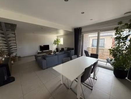 duplex à louer à halleweg 171 hal (rbw32355)