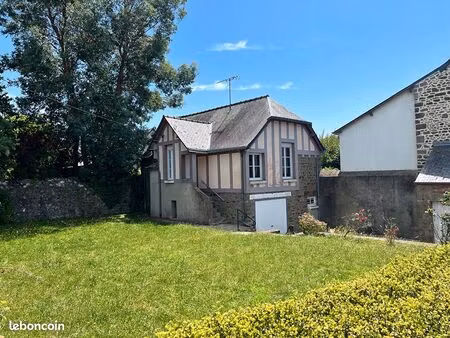 maison de ville 2 pièces 56 m²