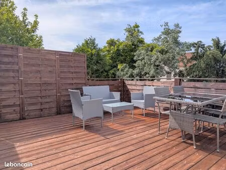 loft familiale de 204 m² au coeur des avenières