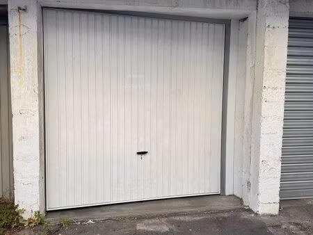 garage centre ville angers