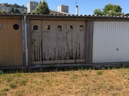 garage à vendre