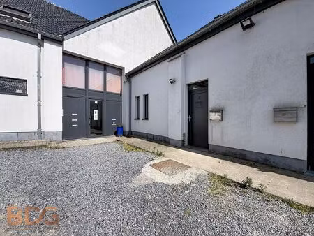 maison à louer à grand chemin 3 brugelette (vbe40312)