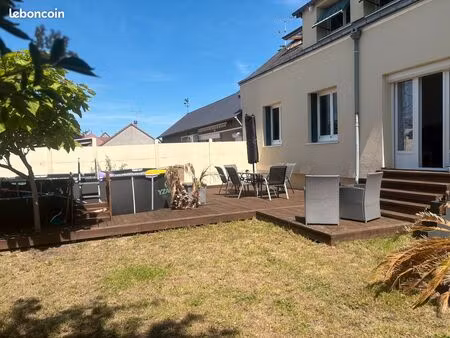 maison familiale