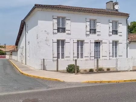 maison 5 pièces 135m²