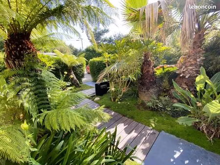 longère 8 pièces 185 m²