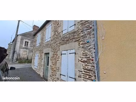 maison 86m2 neuilly le vendin 53250