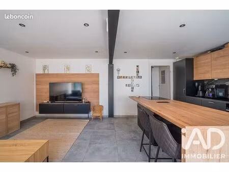 maison 4 pièces 83 m²