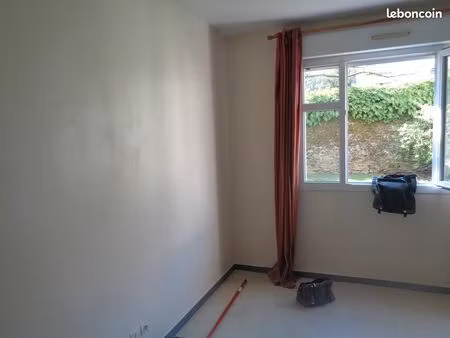 studio 23 m² nantes nord