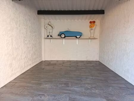garage