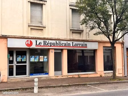 local commercial 80m2