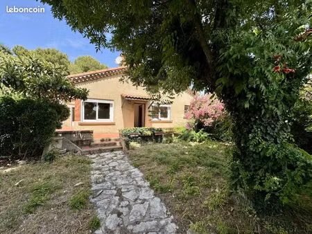 maison 5 pièces 111 m²