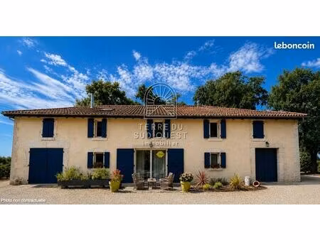 maison 7 pièces 183 m²
