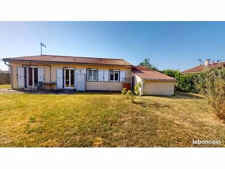 maison 4 pièces 94 m²
