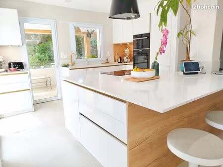 maison à la baule - entièrement rénovée - terrain paysagé - proche commerce  écoles