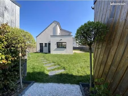maison 120 m²  4 chambres  secteur ferrié laval