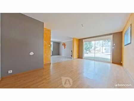 maison 4 pièces 128 m²