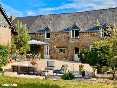 maison individuelle 5 pièces – 130 m²