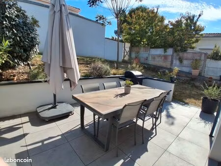 location maison individuelle à vertou