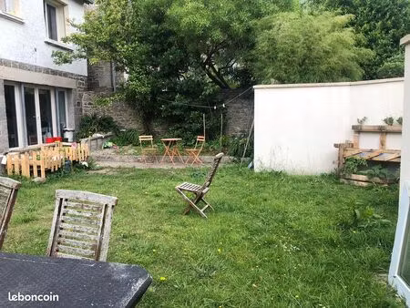 villa a vendre st malo