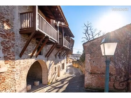 appartement 3 pièces 95 m²