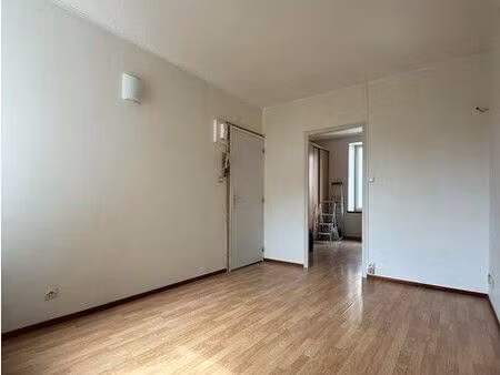 vente appartement nancy