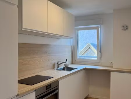 appartement meublé longwy